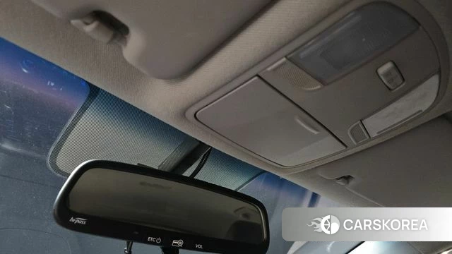 Hyundai Kona id 4496955 из Кореи 10