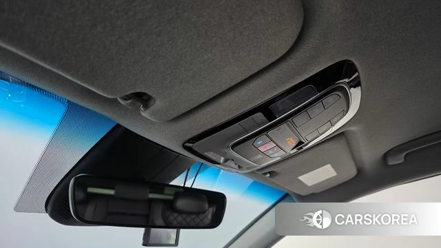 Hyundai The New Santa Fe id 3865739 из Кореи 10