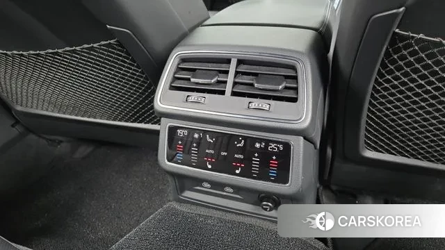 Audi A6 (C8) id 3467960 из Кореи 10