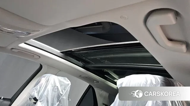 Mercedes-Benz GLE-Class W167 id 3549571 из Кореи 10