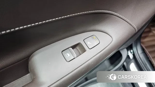 Hyundai Grandeur IG Hybrid id 3480258 из Кореи 10