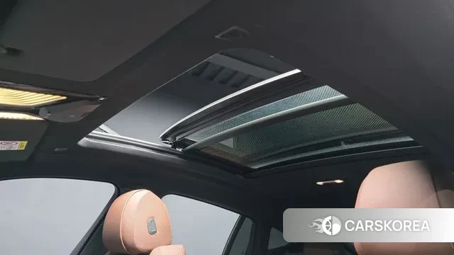 BMW X6 (G06) id 3529464 из Кореи 10