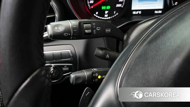 Mercedes-Benz GLC-Class X253 id 3835049 из Кореи 10