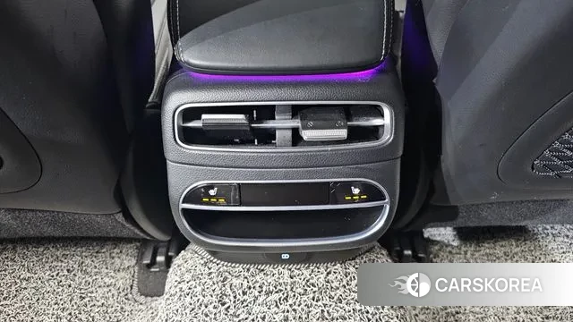 Genesis GV70 id 3426749 из Кореи 10