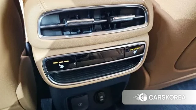 Genesis GV80 id 3372532 из Кореи 10