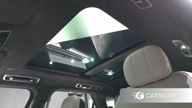 Land Rover Range Rover Sport 3rd Generation id 4612570 из Кореи 10