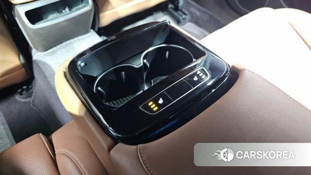 Genesis G80 (RG3) id 4683559 из Кореи 10