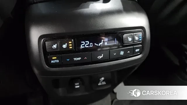 Hyundai The New Palisade id 3452900 из Кореи 10