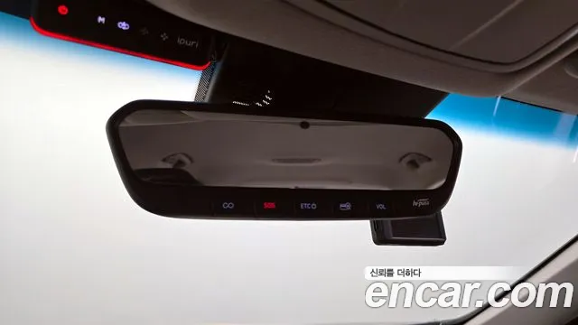 Genesis G80 id 2670999 из Кореи 10