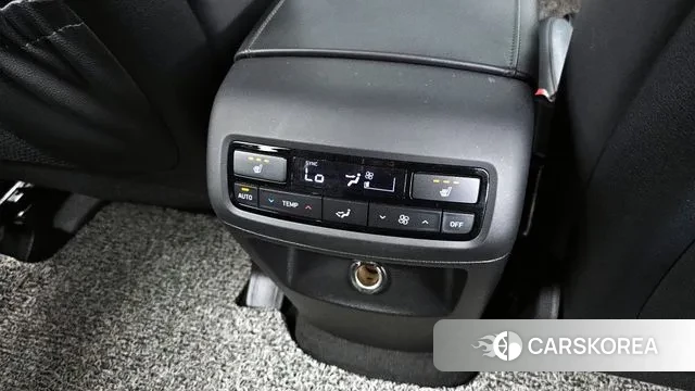 Hyundai Palisade id 3323412 из Кореи 10