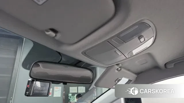 Hyundai The New Avante AD id 3489375 из Кореи 10