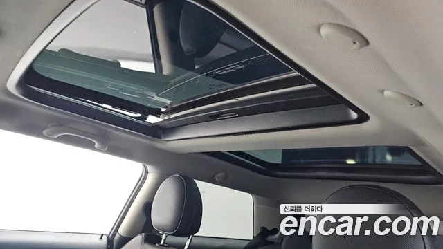 Mini Cooper id 2906524 из Кореи 10