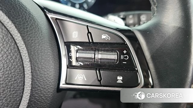 Kia The New Seltos id 4916362 из Кореи 10
