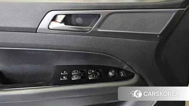 Ssangyong The New Rexton Sport id 3278389 из Кореи 10