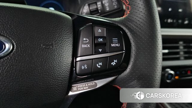 Ford Explorer 6th Generation id 4617628 из Кореи 10