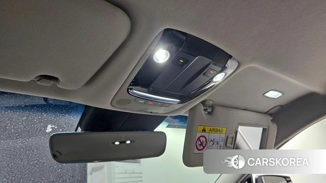 Kia K8 id 4224485 из Кореи 10