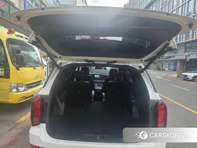 Hyundai Palisade id 4355577 из Кореи 10