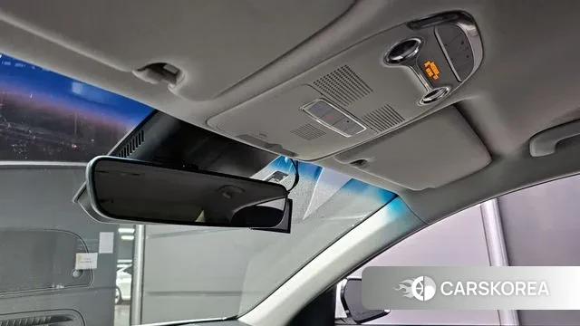 Hyundai The New Grandeur IG id 3474148 из Кореи 10