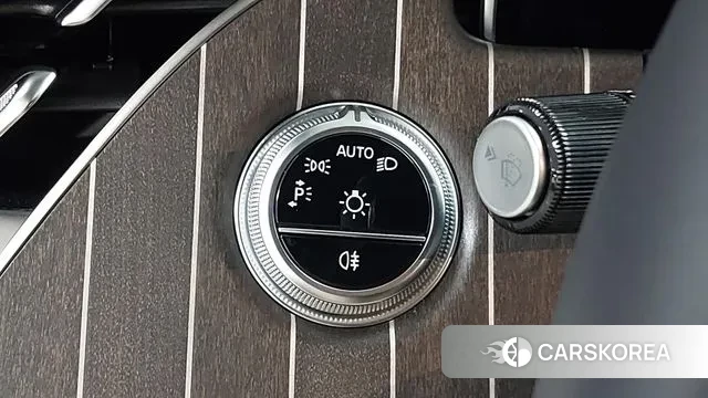 Mercedes-Benz E-Class W214 id 2914884 из Кореи 10