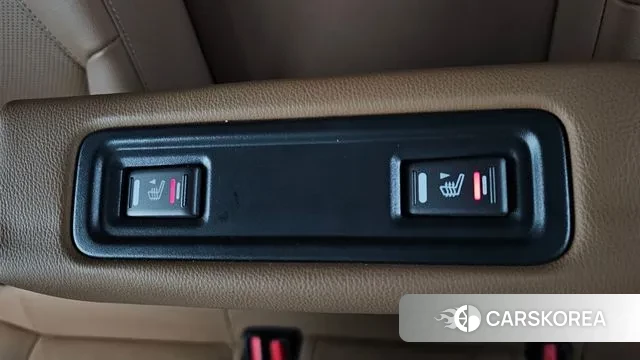 Renault Korea (Samsung) The New QM6 id 3691474 из Кореи 10