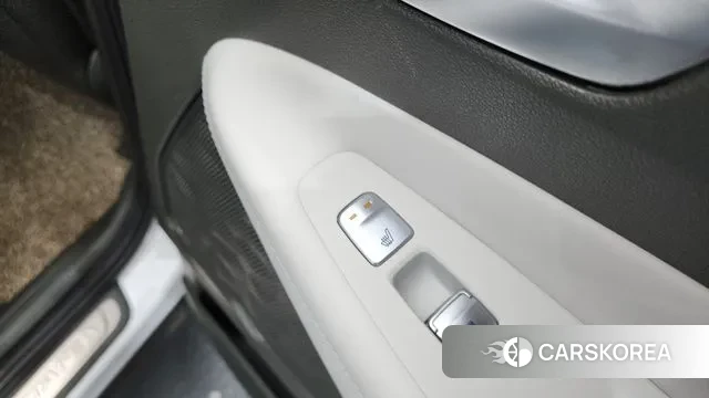 Hyundai The New Santa Fe id 3384980 из Кореи 10