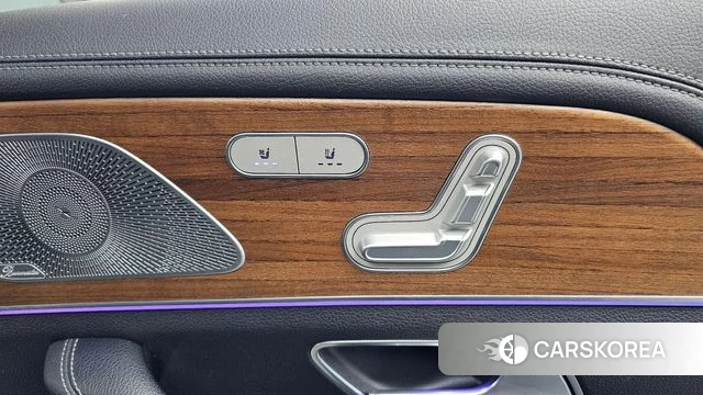 Mercedes-Benz GLS - Class X167 id 3898776 из Кореи 10