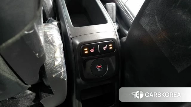 Kia The New Kia Ray EV id 4230331 из Кореи 10