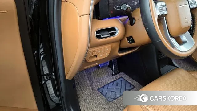 Hyundai Palisade (LX3) id 3757858 из Кореи 10