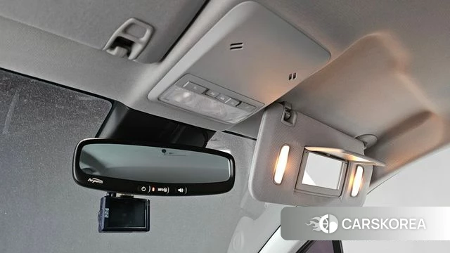 Chevrolet (GM Daewoo) The New Trax id 3861307 из Кореи 10