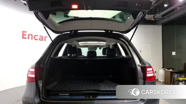 Mercedes-Benz GLC-Class X253 id 2981639 из Кореи 10