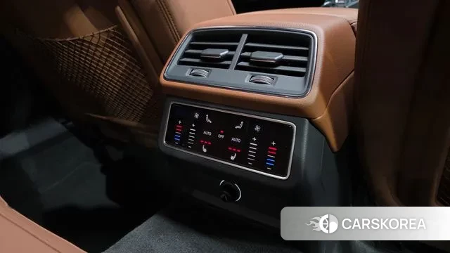 Audi A6 (C8) id 3728015 из Кореи 10