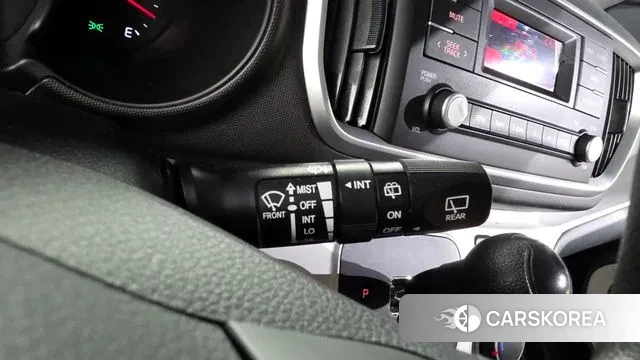 Kia The New Ray id 3059332 из Кореи 10