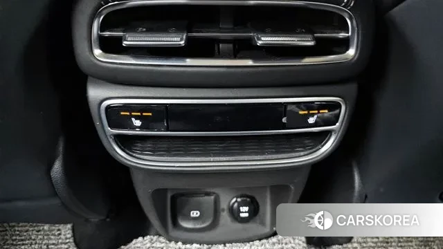 Genesis GV80 id 2970836 из Кореи 10