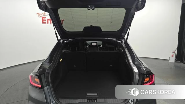Renault Korea (Samsung) Arcana id 3864109 из Кореи 10