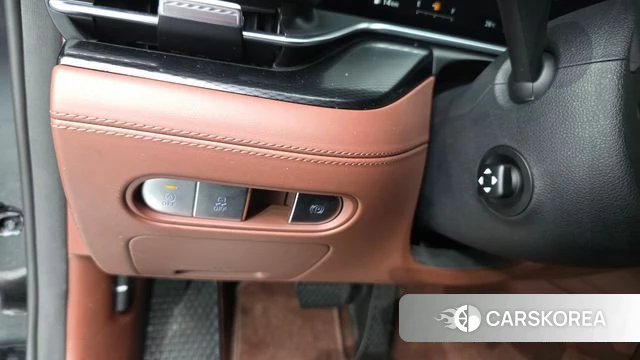 Genesis G90 (RS4) id 4613782 из Кореи 10