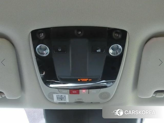 Kia K5 3rd generation id 4281147 из Кореи 10