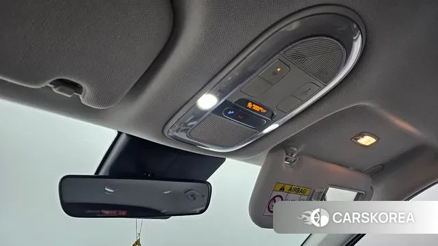 Hyundai Ionic 5 id 2989910 из Кореи 10