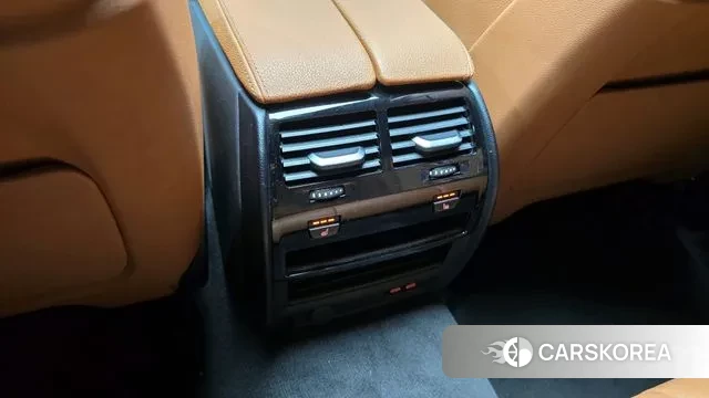 BMW 5 Series (G30) id 3070997 из Кореи 10