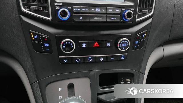 Hyundai The New Grand Starex id 3879880 из Кореи 10