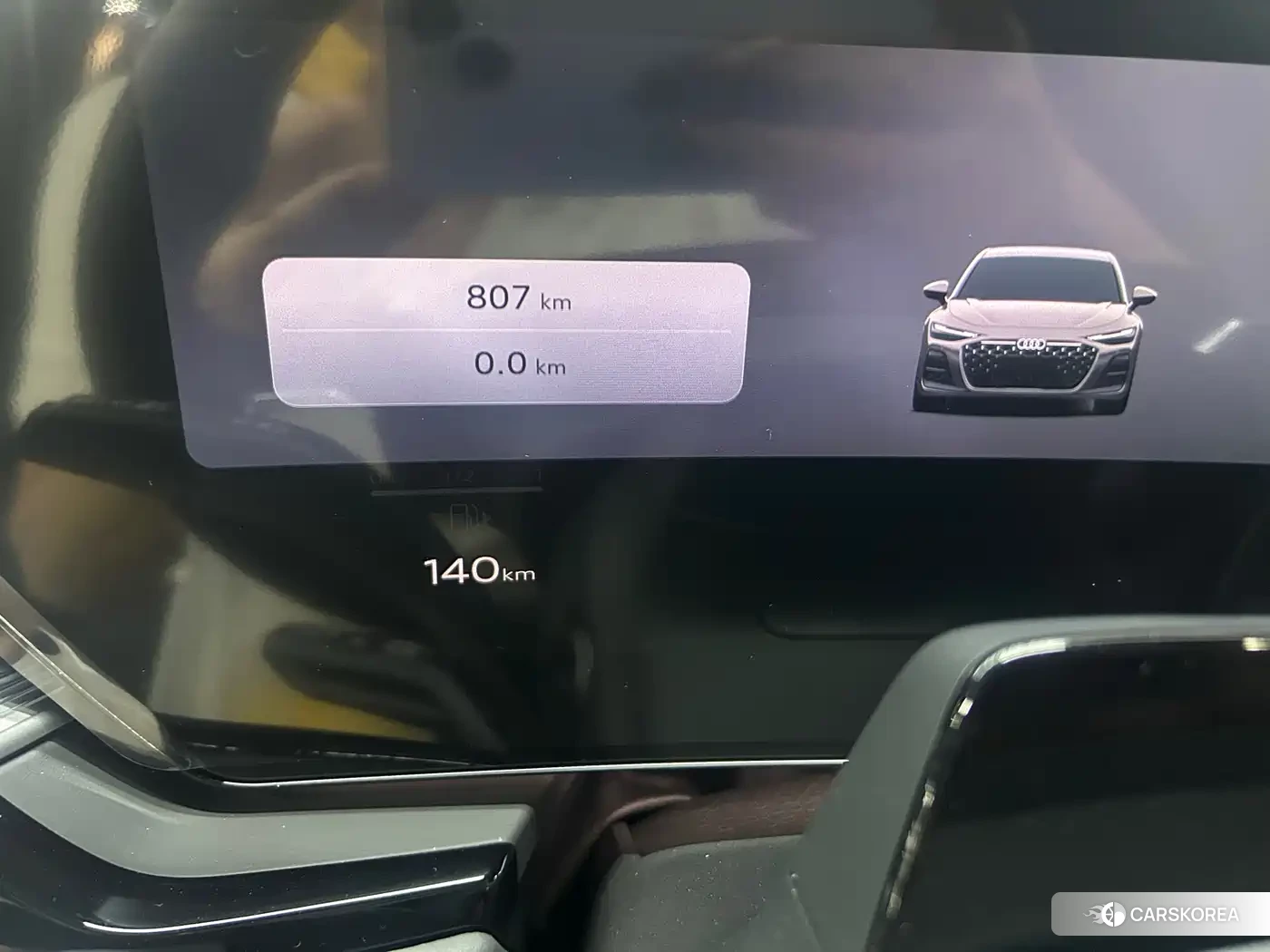 Audi A6L id 4538862 из Китая 10