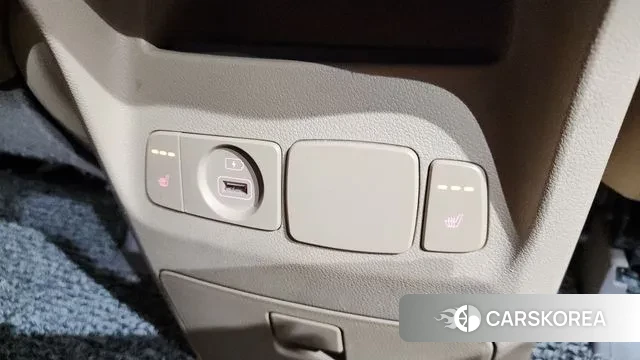 Kia The New Carnival id 3474386 из Кореи 10