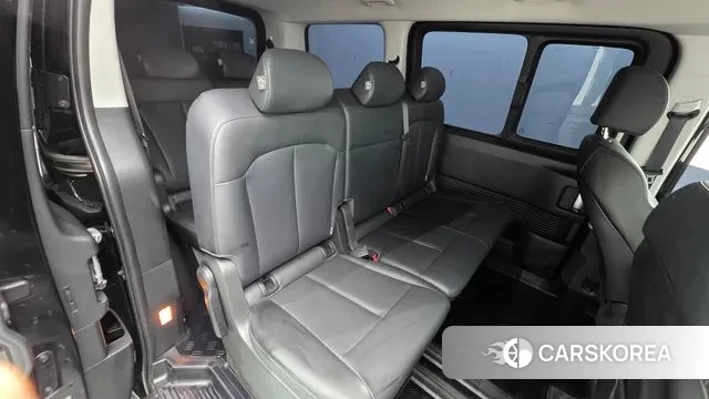 Hyundai Staria id 3431371 из Кореи 10