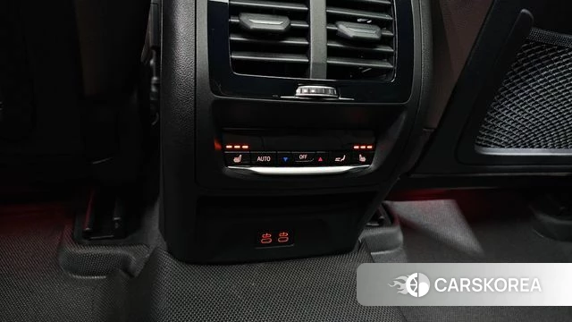 BMW X4 (G02) id 4280097 из Кореи 10