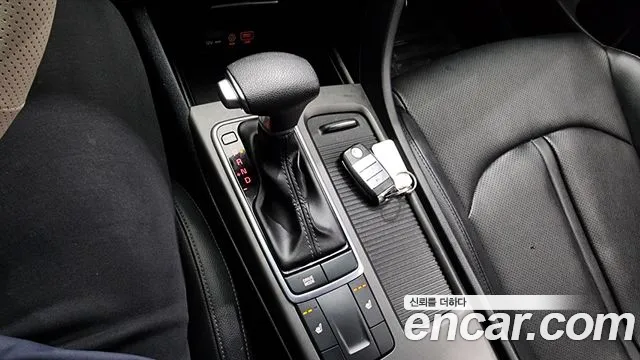 Kia K5 second generation id 2688945 из Кореи 10