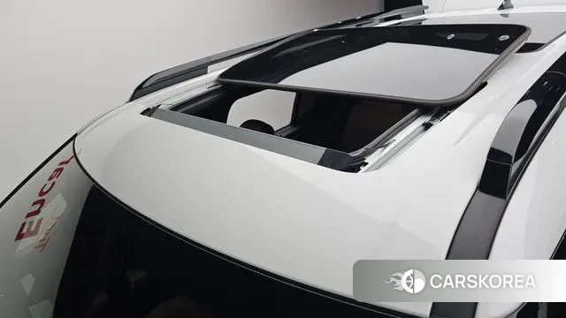 Hyundai Santa Fe (MX5) id 3372187 из Кореи 10