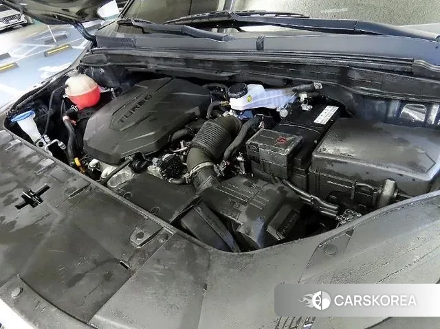 Kia Carnival 4th generation id 3646110 из Кореи 10