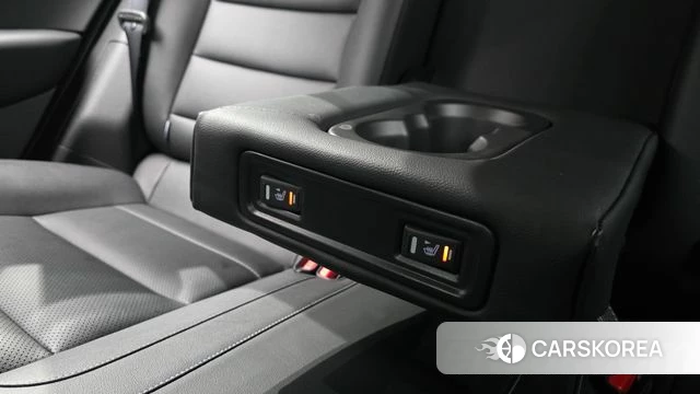 Renault Korea (Samsung) The New QM6 id 4940933 из Кореи 10
