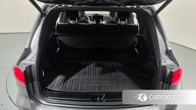 Mercedes-Benz GLB-Class X247 id 4863080 из Кореи 10