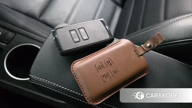 Renault Korea (Samsung) XM3 id 3734615 из Кореи 10