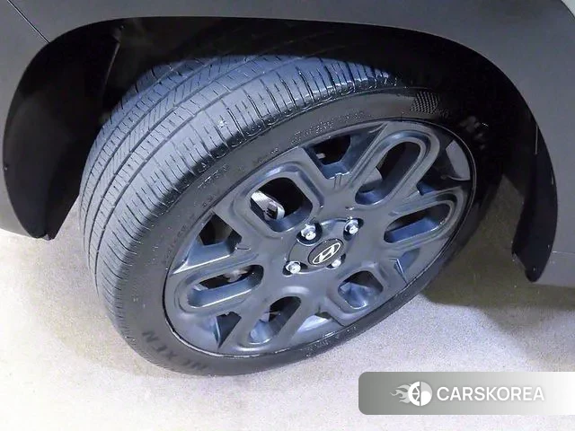 Hyundai Casper id 3104690 из Кореи 10